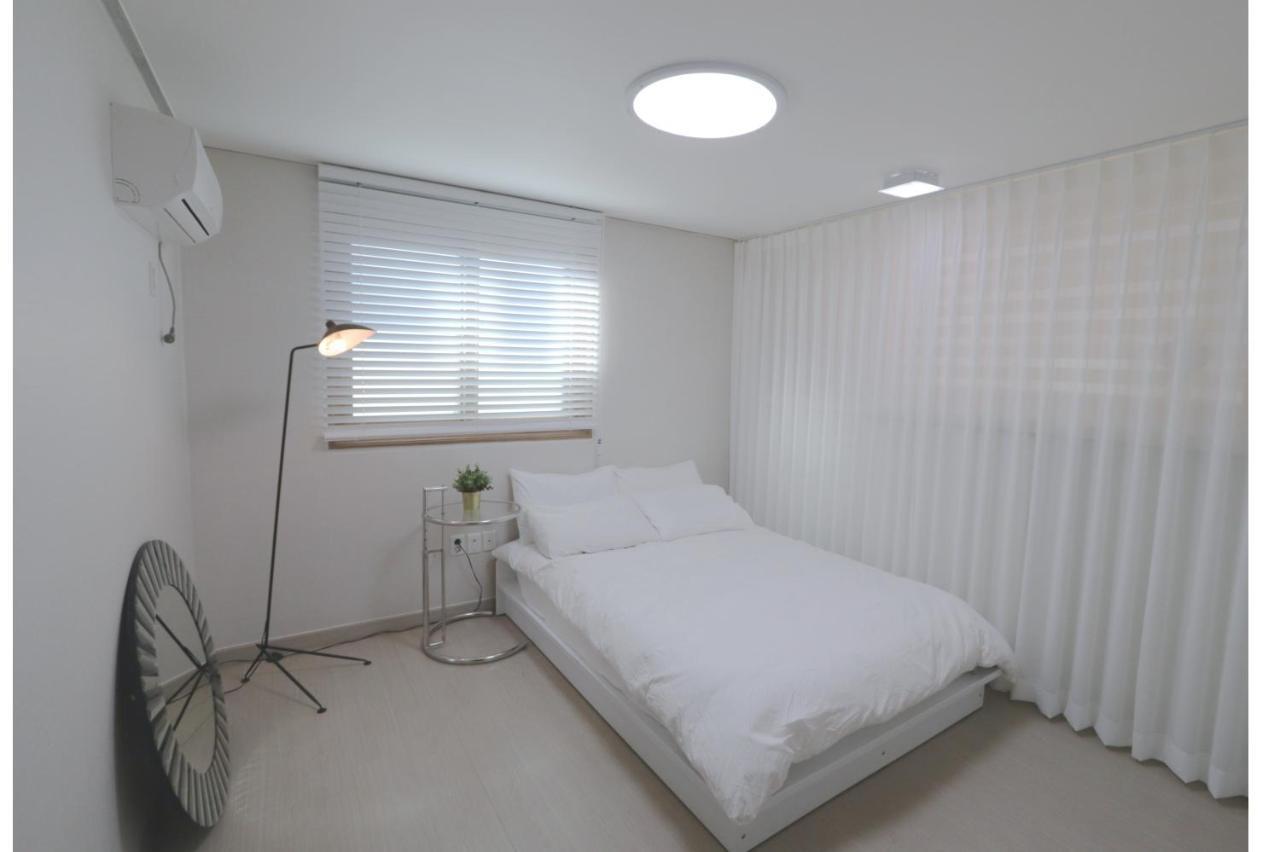 Lovely House Hongdae Apartment Seoul Exterior photo