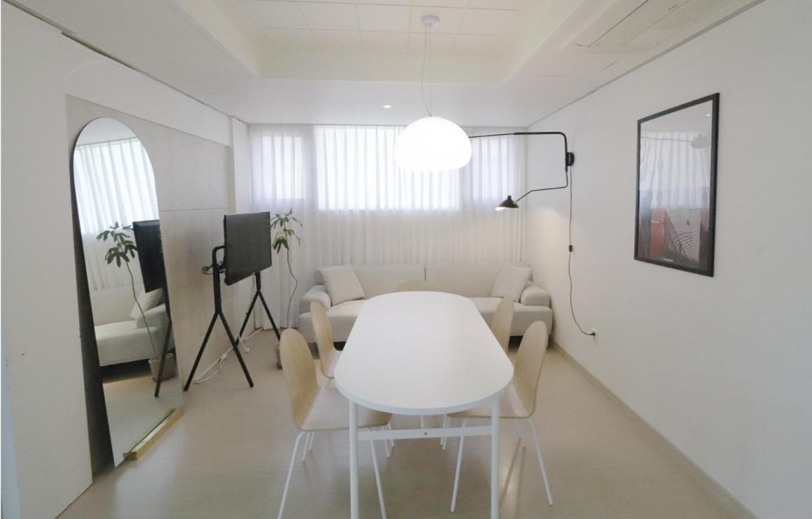 Lovely House Hongdae Apartment Seoul Exterior photo
