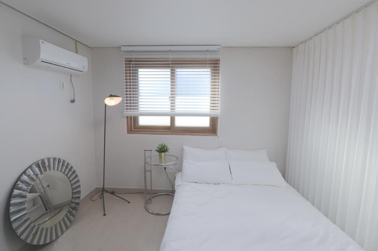 Lovely House Hongdae Apartment Seoul Exterior photo