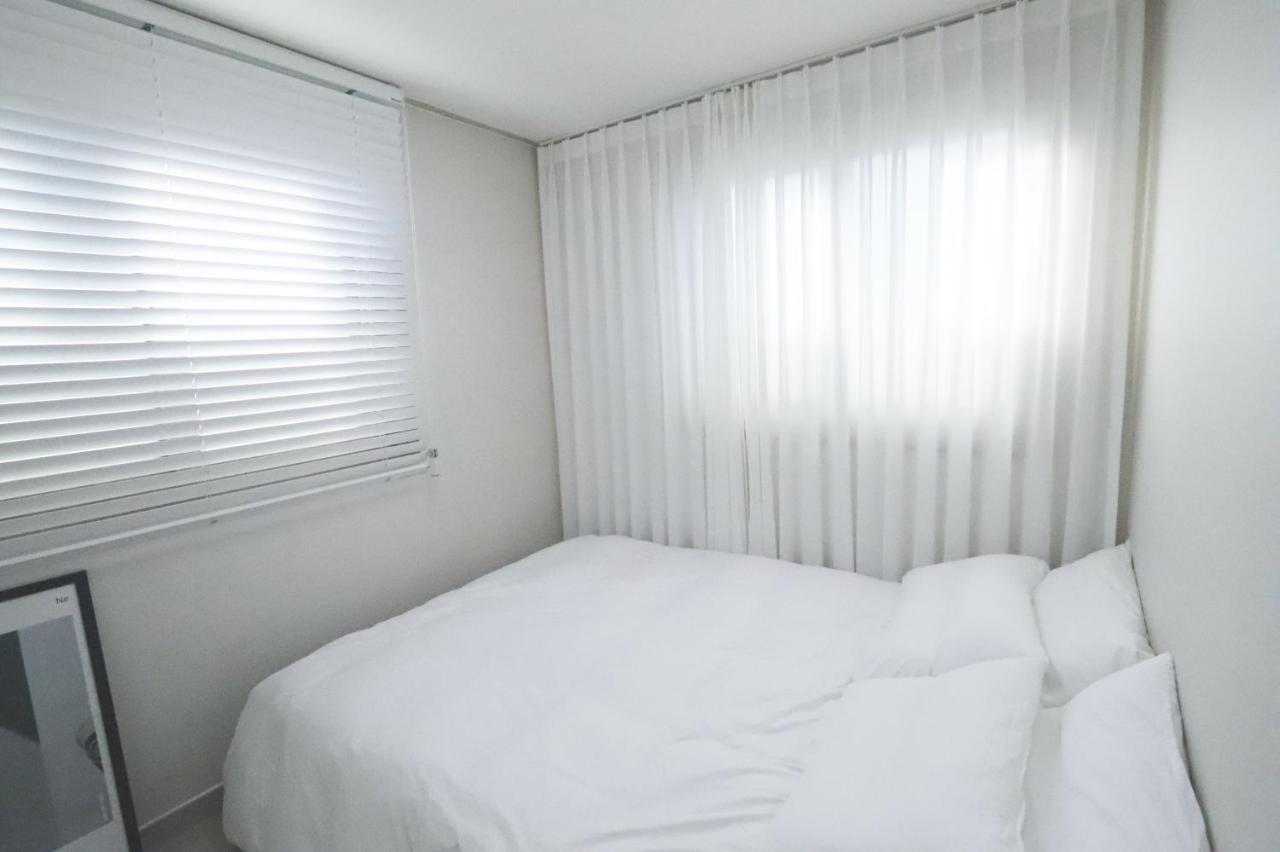 Lovely House Hongdae Apartment Seoul Exterior photo